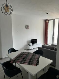 Seaview apartment - Golem - 3