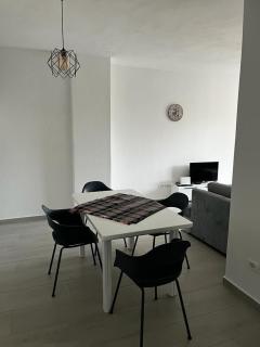Seaview apartment - Golem - 1