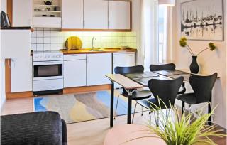 Lovely Apartment In Gudhjem With Wifi - Gudhjem - 6
