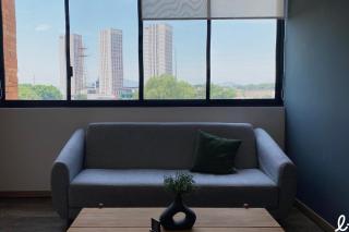 Lapso At Alarcón - 7