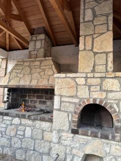 Yiannis & Victoria Villa - 5