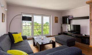 ApartamentyGdanskEU Plażowy Sopot - Sopot - 3