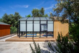 Apanema Mindfulness Villas Resort with Fast WiFi, Pool, Sauna, Massage - 7