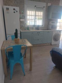 La casita de Valeria - El Palmar - 7