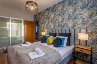 Ferienappartement Platan 1 auf Usedom - Świnoujście - 0