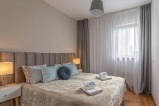 Ferienappartement Platan 1 auf Usedom - Świnoujście - 9