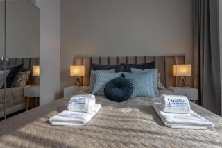 Ferienappartement Platan 1 auf Usedom - 3