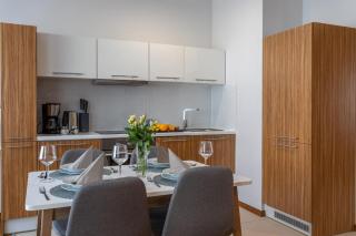 Ferienappartement Platan 1 auf Usedom - Świnoujście - 1
