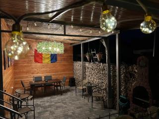 Four Rooms - Curtea de Argeş - 3