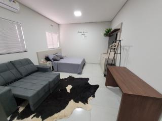 Flat - Campo Grande - 0