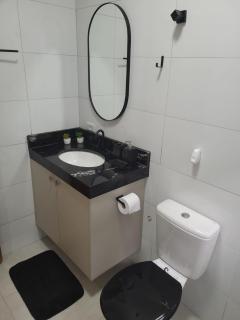 Flat - Campo Grande - 4