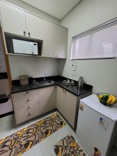 Flat - Campo Grande - 2