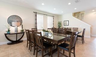 Charming 10 Bdrm Villa with Open Living Area at Encore - Orlando - 2