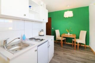 Ferienwohnung 2 Personen Hund willkommen - Lütow - 8