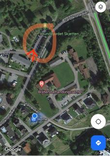 Flott leilighet i underetasjen - Lillestrøm - 1