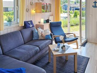 Two-Bedroom Holiday home in Grömitz 19 - Grömitz - 9