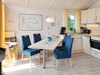 Two-Bedroom Holiday home in Grömitz 19 - Grömitz - 6