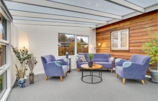 Cozy Home In Ballerup With Kitchen - Ballerup - 4