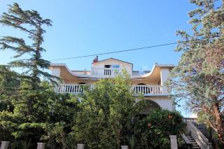 Ferienhaus in Novi Vinodolski mit Großem Balkon - Novi Vinodolski - 4