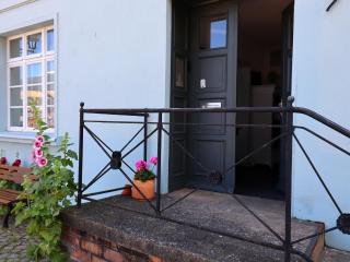 Apartment in Wismar with Garden - Wismar - 4
