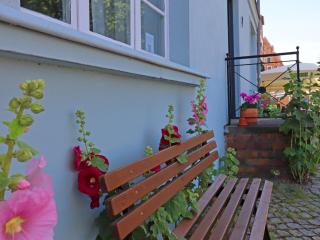 Apartment in Wismar with Garden - Wismar - 3