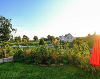 Ferienhaus Seenixe mit Kamin und Wasserblick - Altwarp - 3