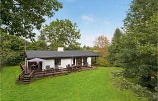 Pet Friendly Home In Tisvildeleje - Tisvildeleje - 1
