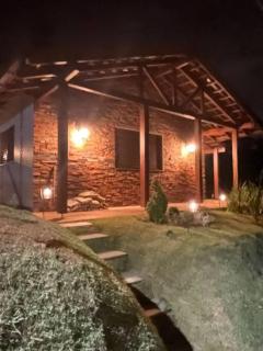 Chalé rural- hospedagem e experiência! - 6