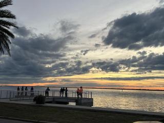 Chic Riverfront apartment in downtown San Marco - Jacksonville - 0
