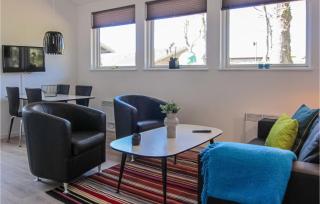 1 Bedroom Awesome Apartment In Allinge - Allinge - 7