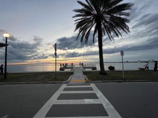 Chic Riverfront apartment in downtown San Marco - Jacksonville - 9