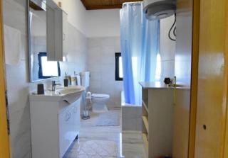 Ferienwohnung in Zambratija mit Grill, Terrasse und Garten und Meerblick - Zambratija - 3