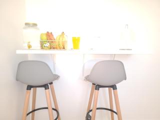 Beautiful decorated Classy Appartment - Evry-Courcouronnes - 7