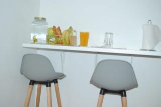 Beautiful decorated Classy Appartment - Evry-Courcouronnes - 5