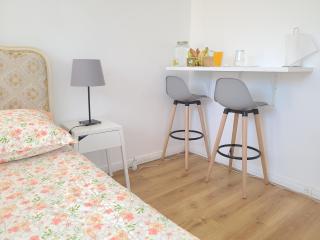 Beautiful decorated Classy Appartment - Evry-Courcouronnes - 1