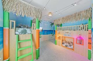 W475 - The Modern Beach Villa - 7