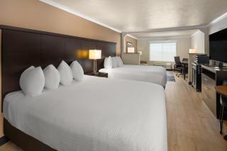 Ramada by Wyndham Moses Lake - 6