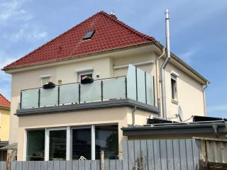 Ferienwohnung Ahlbeck Theophil - Ahlbeck - 4