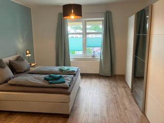 Ferienwohnung Ahlbeck Theophil - Ahlbeck - 1
