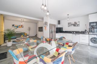 Sublime maison - Saint-Mitre-les-Remparts - 0