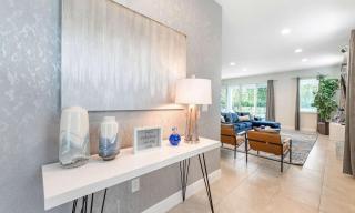 Classic 4 Bdrm Home with Private Pool at Encore - Orlando - 6