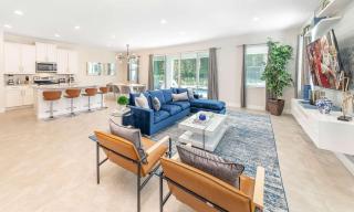 Classic 4 Bdrm Home with Private Pool at Encore - Orlando - 5
