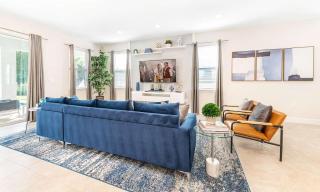 Classic 4 Bdrm Home with Private Pool at Encore - Orlando - 4