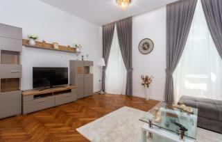 Nice Apartment In Opatija With Kitchen - Opatija - 3