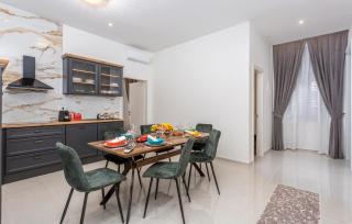 Nice Apartment In Opatija With Kitchen - Opatija - 8