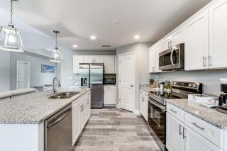 South Gulf Cove Retreat with Patio - 13 Mi to Beach! - Port Charlotte - 3