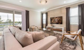 Stylish 5 Bdrm Abode with Private Pool and Spa in Encore - Kissimmee - 6