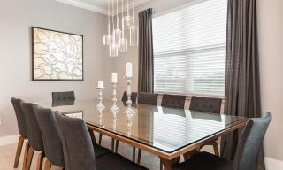 Stylish 5 Bdrm Abode with Private Pool and Spa in Encore - Kissimmee - 3