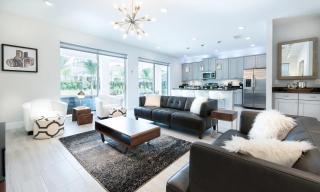 Ultra-Modern 5 Bdrm Villa with Games at Encore - Orlando - 3