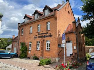 Appartments Zur Schlosswache Delitzsch - Delitzsch - 0